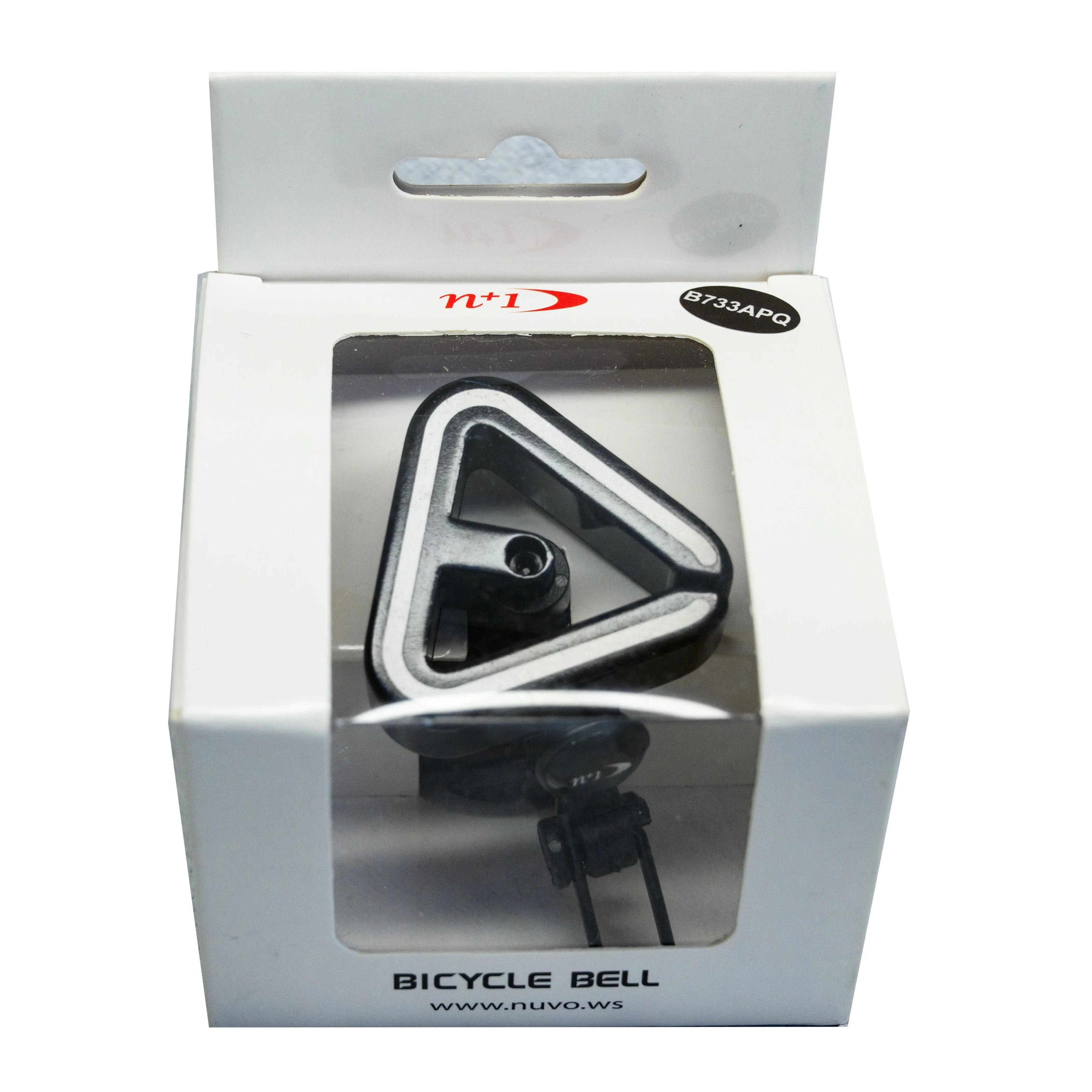 N+1 Triangle Bell