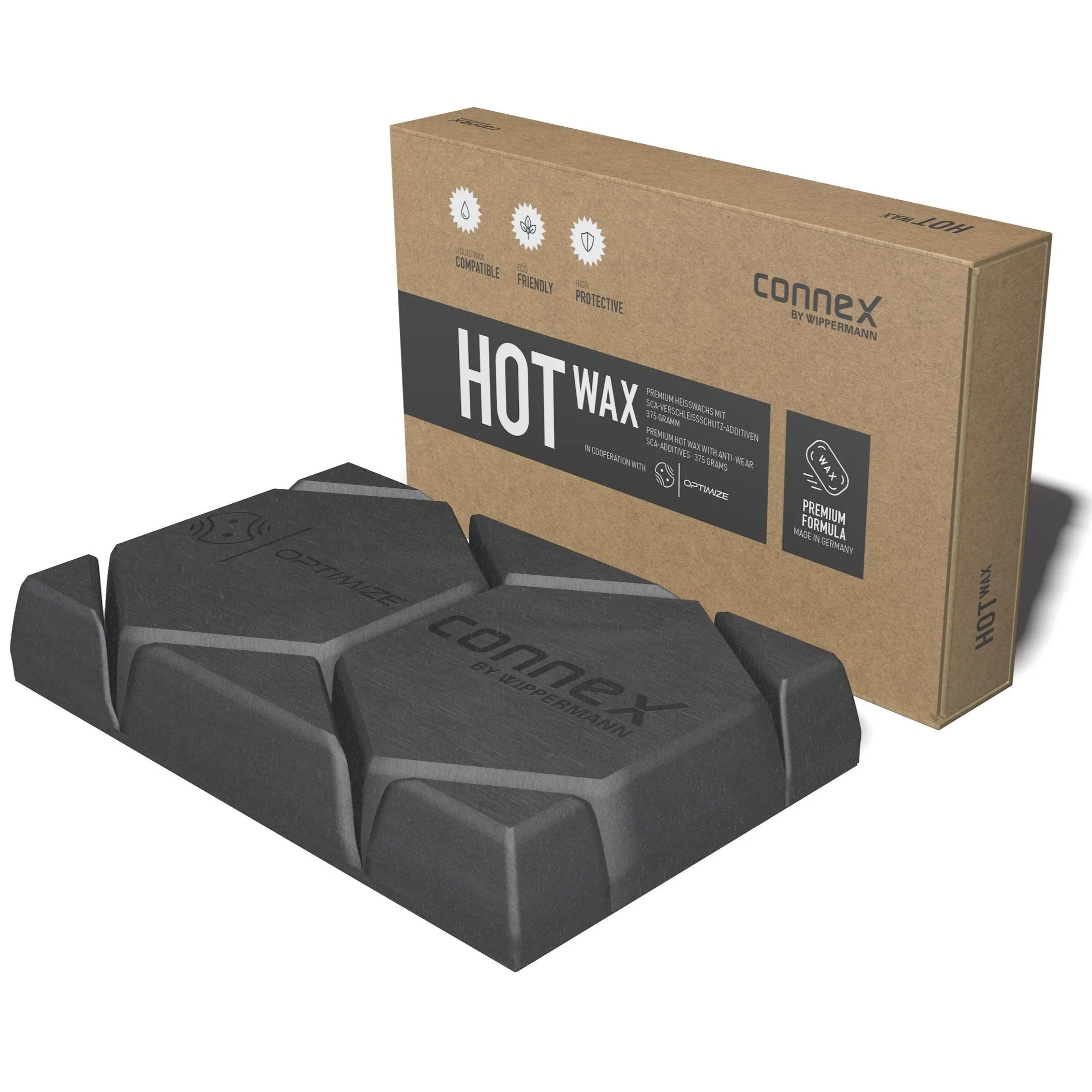 Connex HOT WAX
