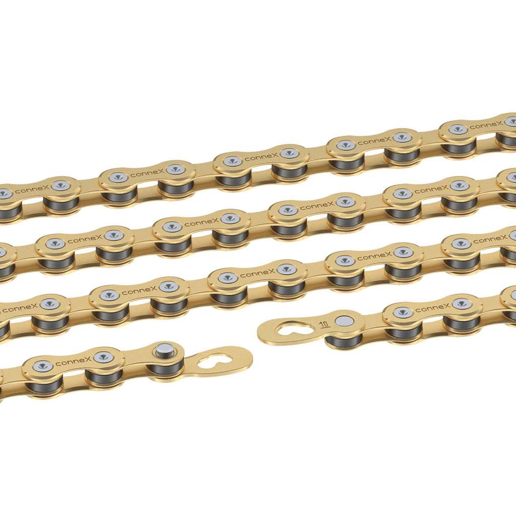 10 Speed Chains