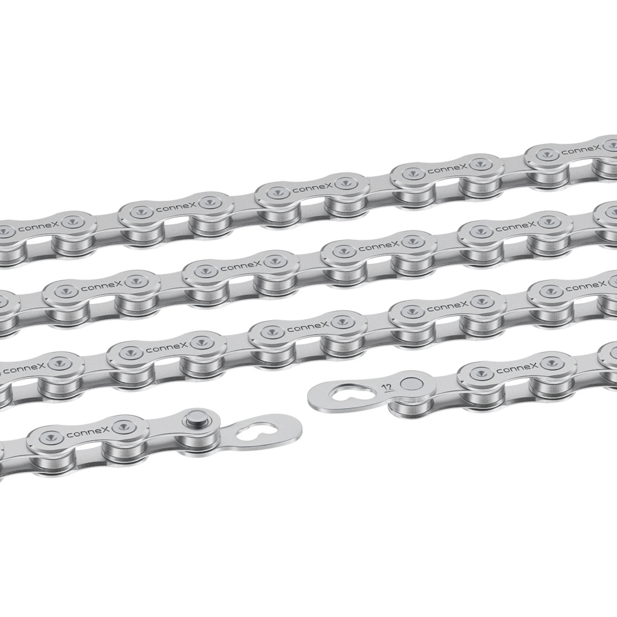 12 Speed Chains