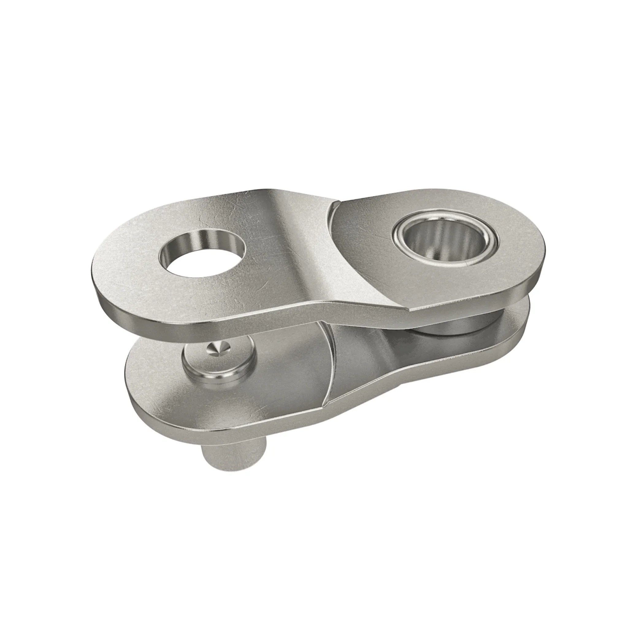 Connex Chain Half-Links