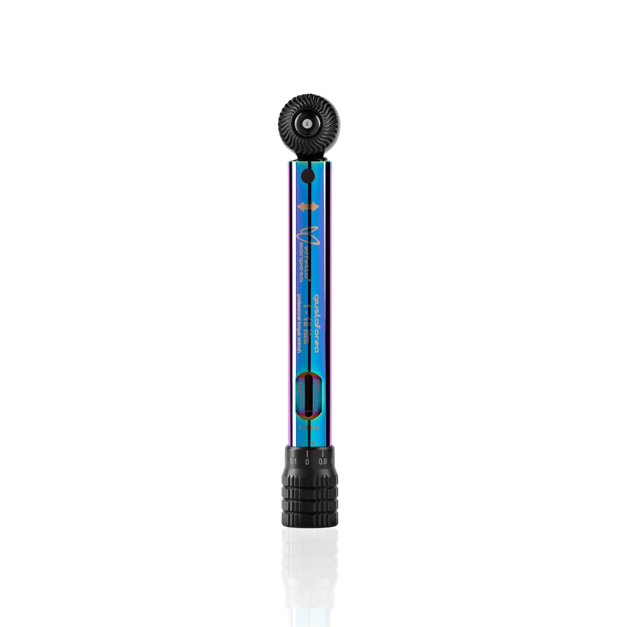Giustaforza 1-15 Pro Evo - Torque Wrench