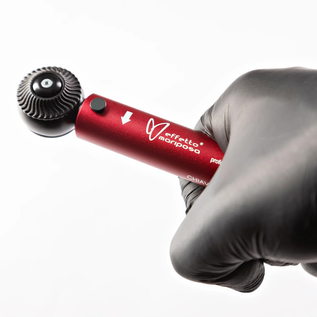 Giustaforza 1-15 Pro - Torque Wrench