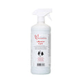 Allpine Light - Biodegradable Bicycle Cleaner