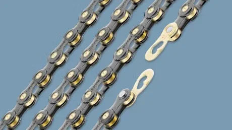 11 Speed Chains