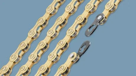 12 Speed Chains