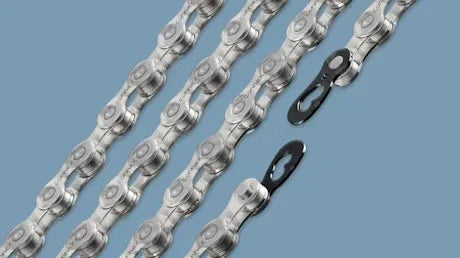 10 Speed Chains