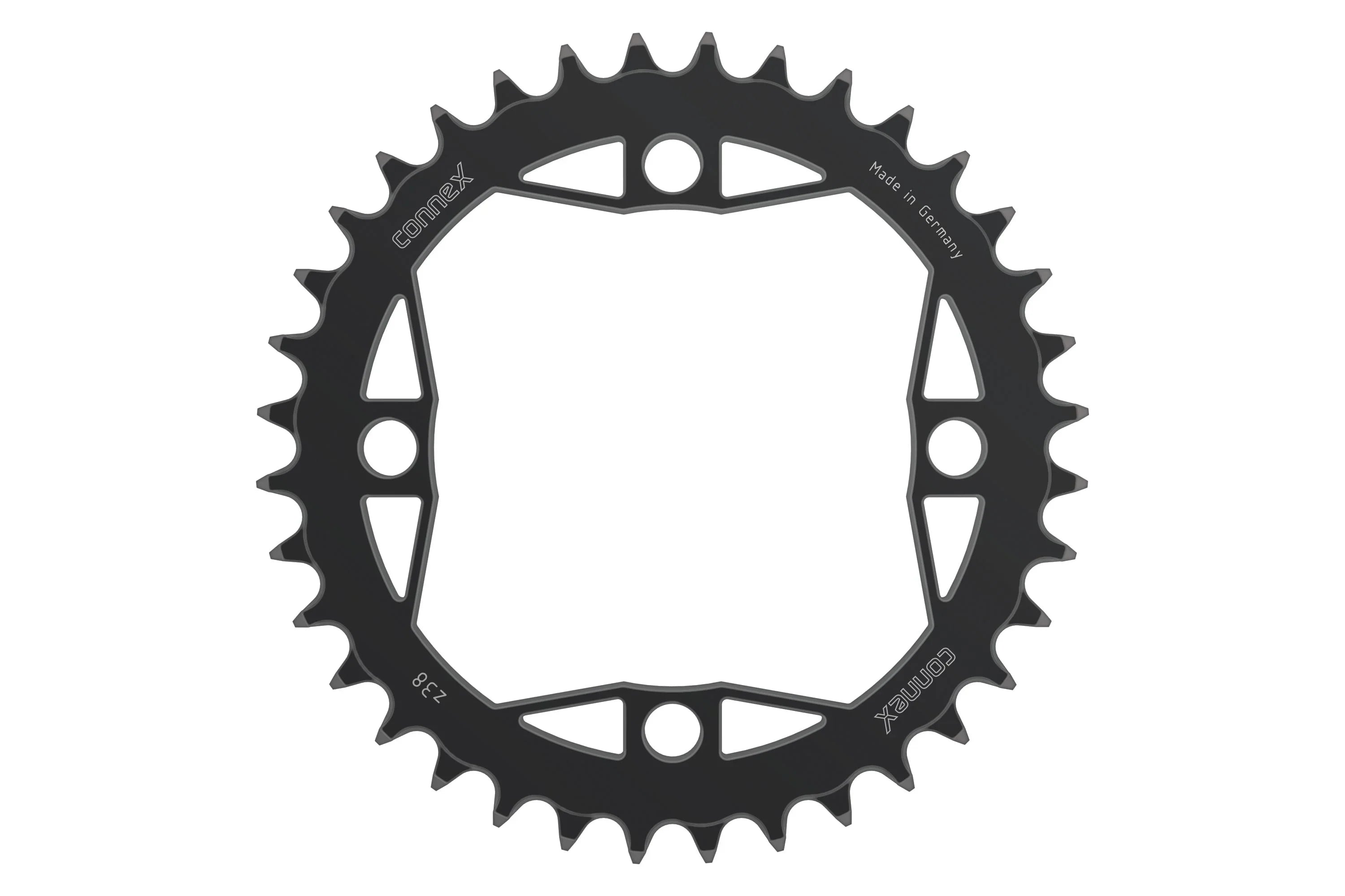 Connex E-bike Chainring Narrow Wide