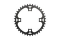 Connex E-Bike Chain Ring flat, 4 x 104 mm
