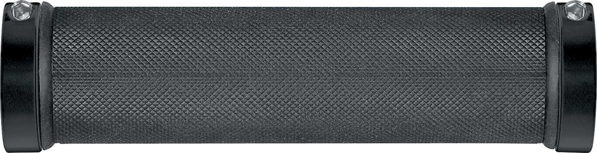 Herrmans Diamond Double-Locking Grip