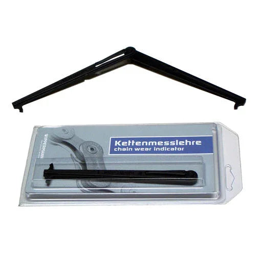 Connex Chain Wear Indicator